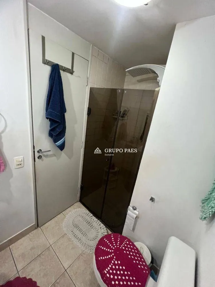 Apartamento, 3 quartos, 64 m² - Foto 2