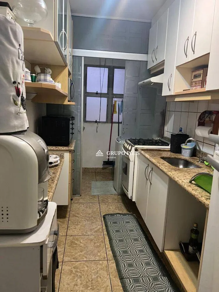 Apartamento, 3 quartos, 64 m² - Foto 4
