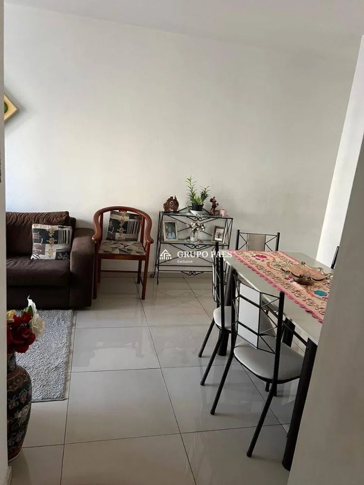 Apartamento, 3 quartos, 64 m² - Foto 8