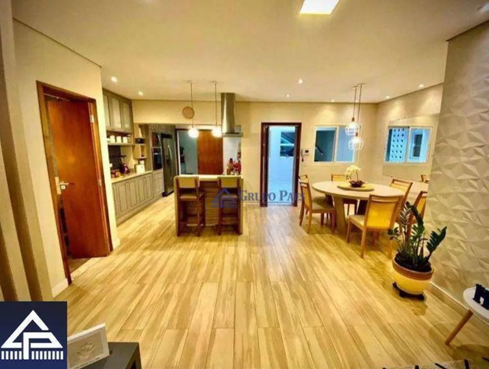 Casa, 4 quartos, 450 m² - Foto 3
