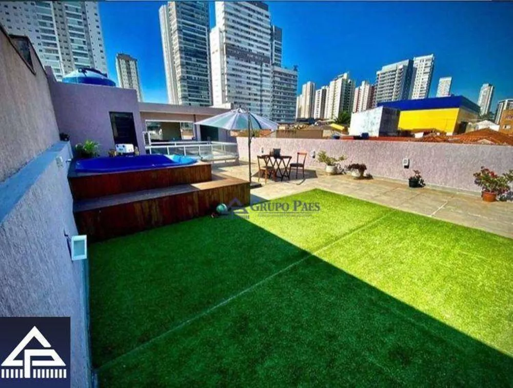 Casa, 4 quartos, 450 m² - Foto 11