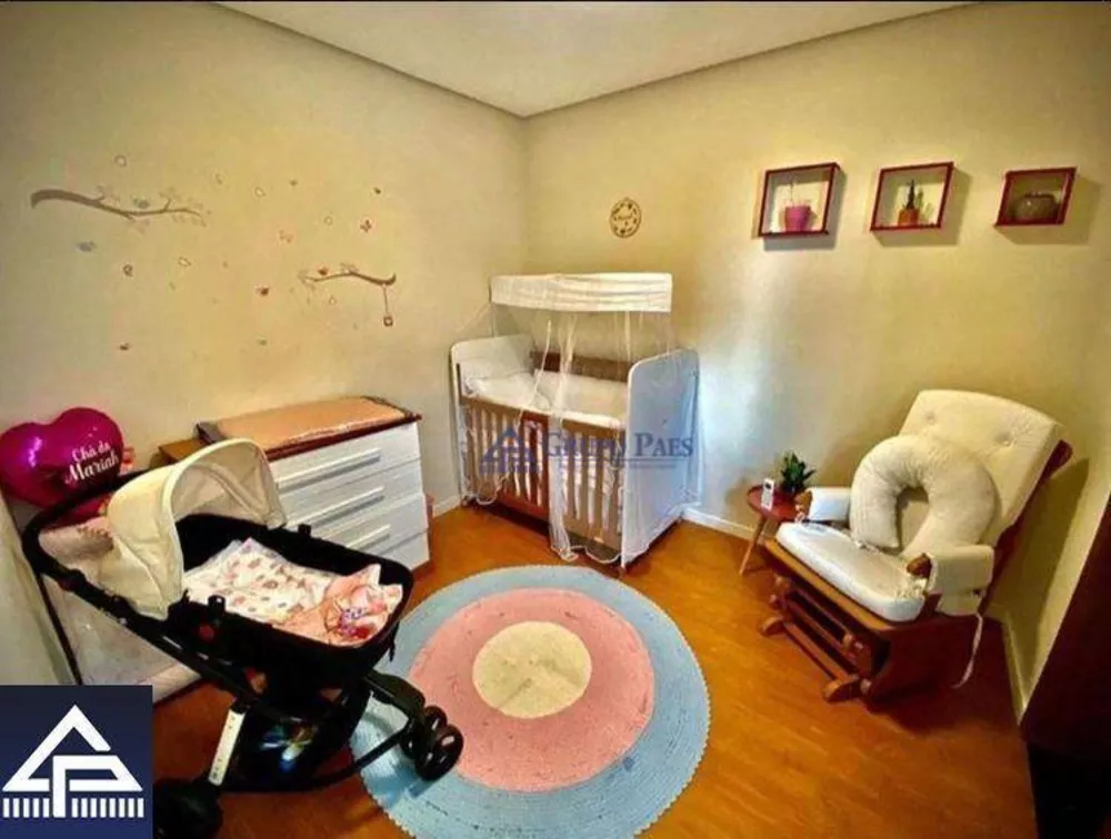 Casa, 4 quartos, 450 m² - Foto 5