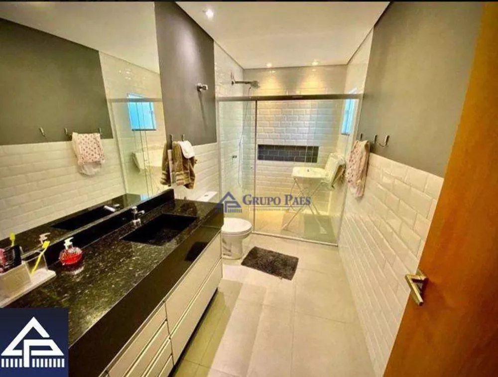 Casa, 4 quartos, 450 m² - Foto 6