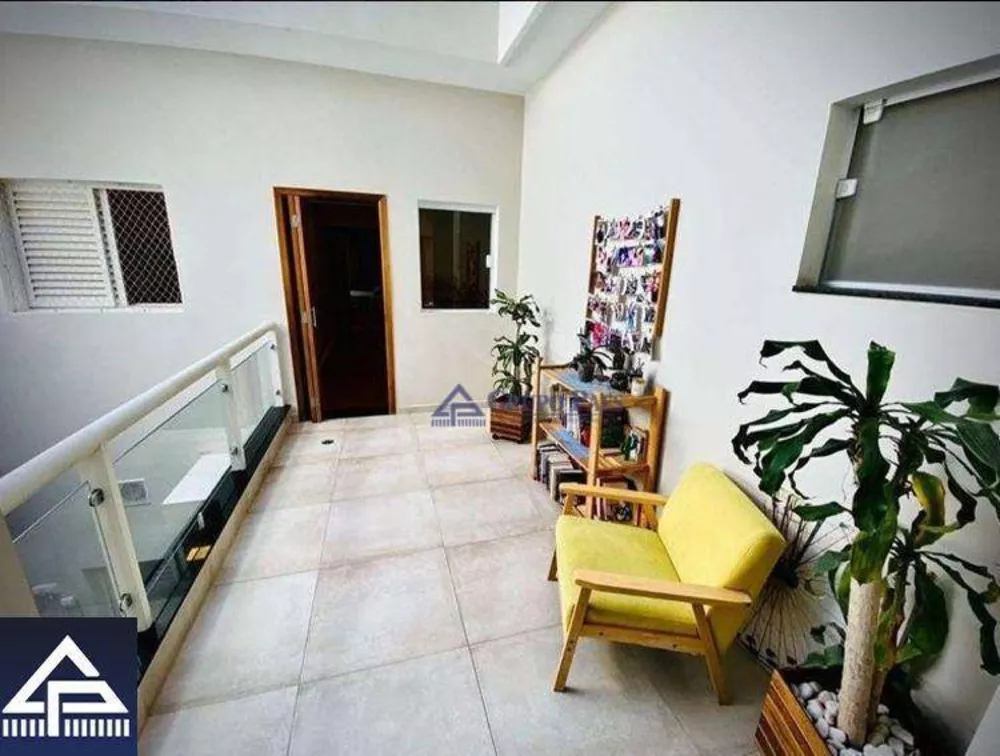 Casa, 4 quartos, 450 m² - Foto 8