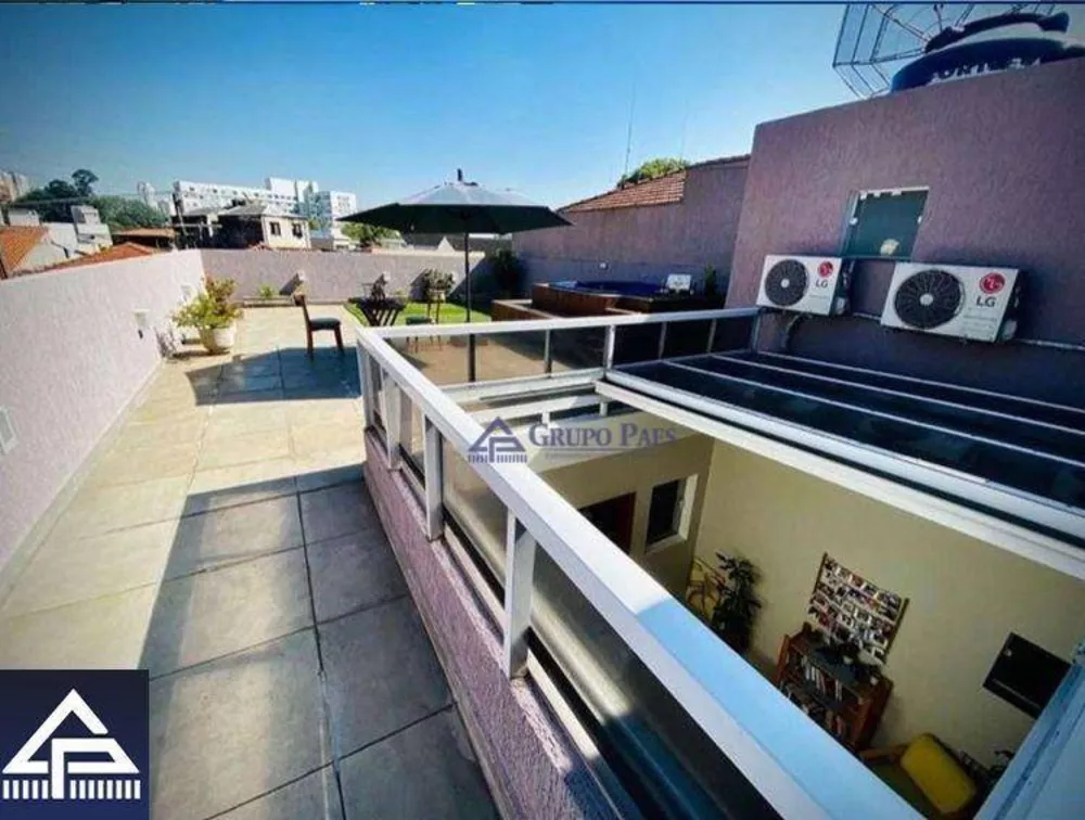 Casa, 4 quartos, 450 m² - Foto 10