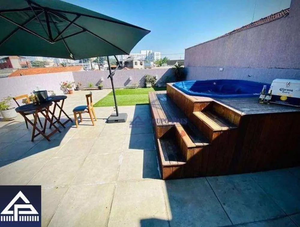 Casa, 4 quartos, 450 m² - Foto 12