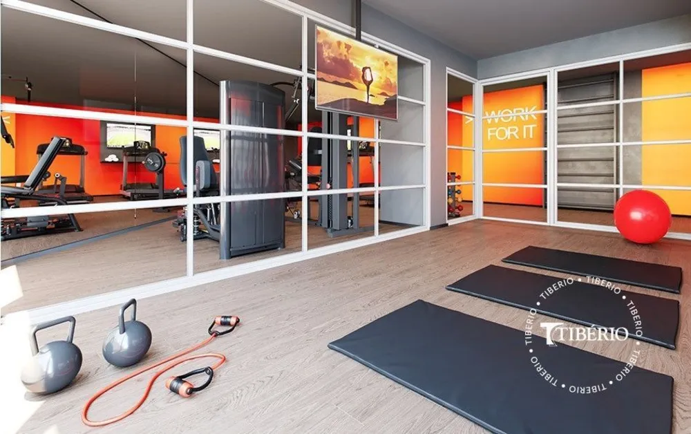 Kitnet-Studio, 30 m² - Foto 4