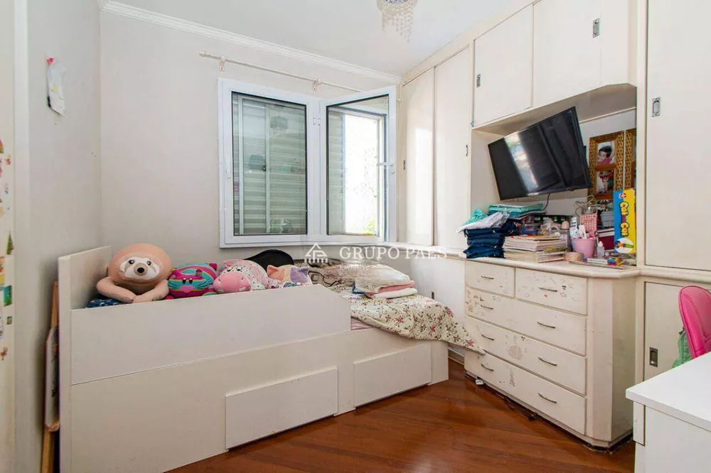 Apartamento, 3 quartos, 78 m² - Foto 5
