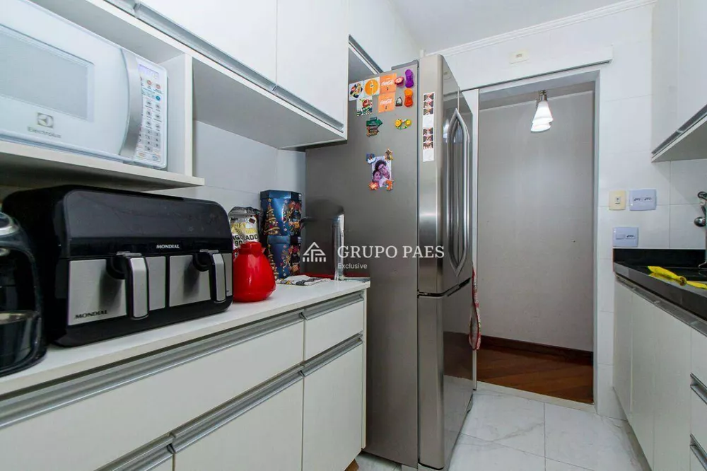 Apartamento, 3 quartos, 78 m² - Foto 4