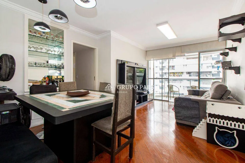 Apartamento, 3 quartos, 78 m² - Foto 1