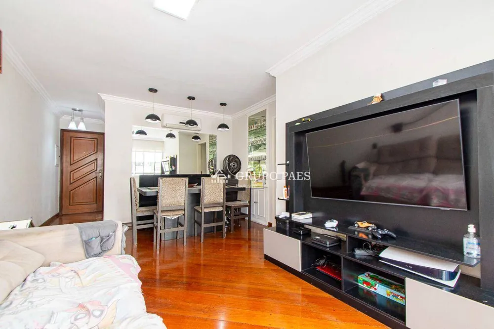 Apartamento, 3 quartos, 78 m² - Foto 5