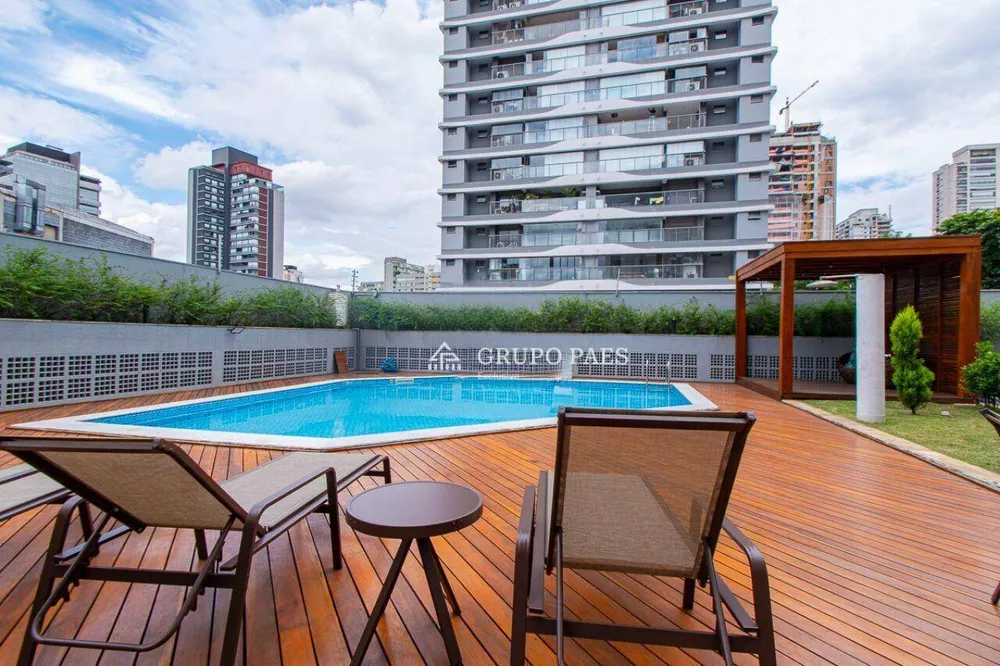 Apartamento, 3 quartos, 78 m² - Foto 12