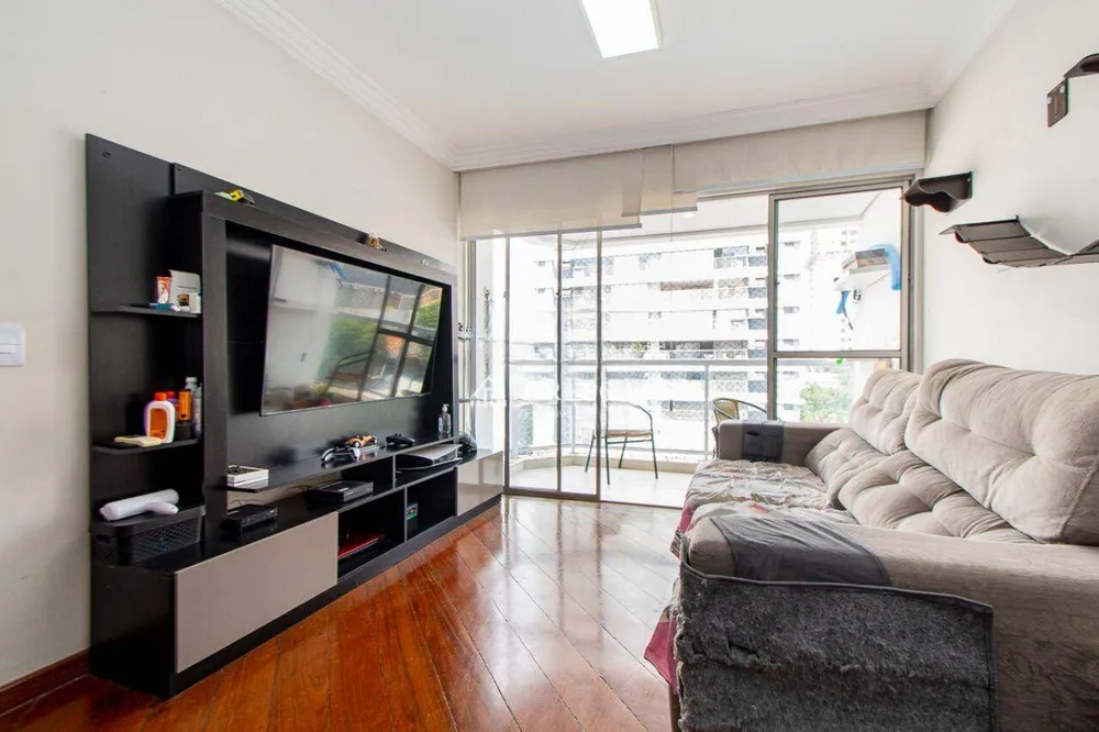 Apartamento, 3 quartos, 78 m² - Foto 15