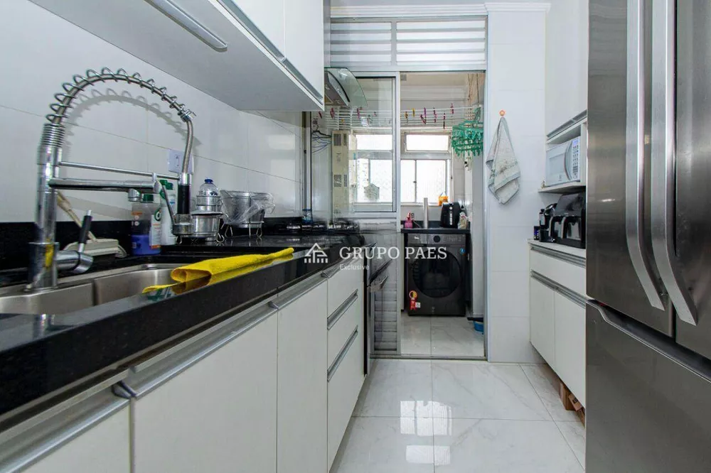 Apartamento, 3 quartos, 78 m² - Foto 3