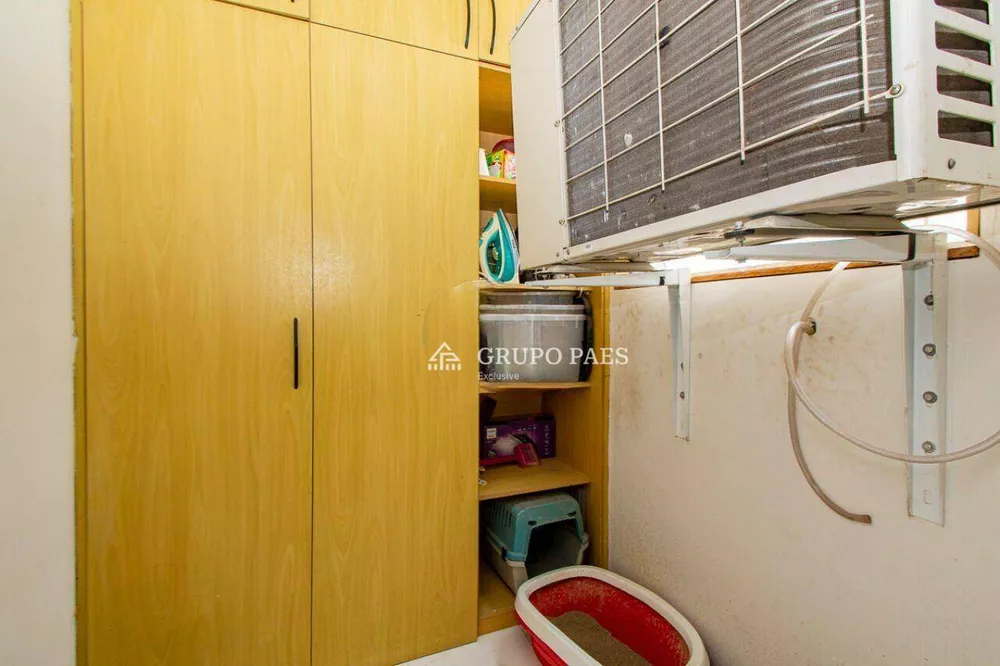 Apartamento, 3 quartos, 78 m² - Foto 9