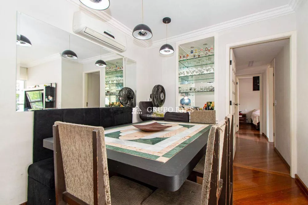 Apartamento, 3 quartos, 78 m² - Foto 2