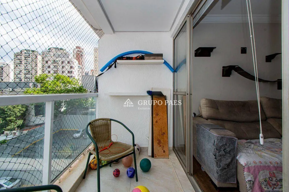 Apartamento, 3 quartos, 78 m² - Foto 16