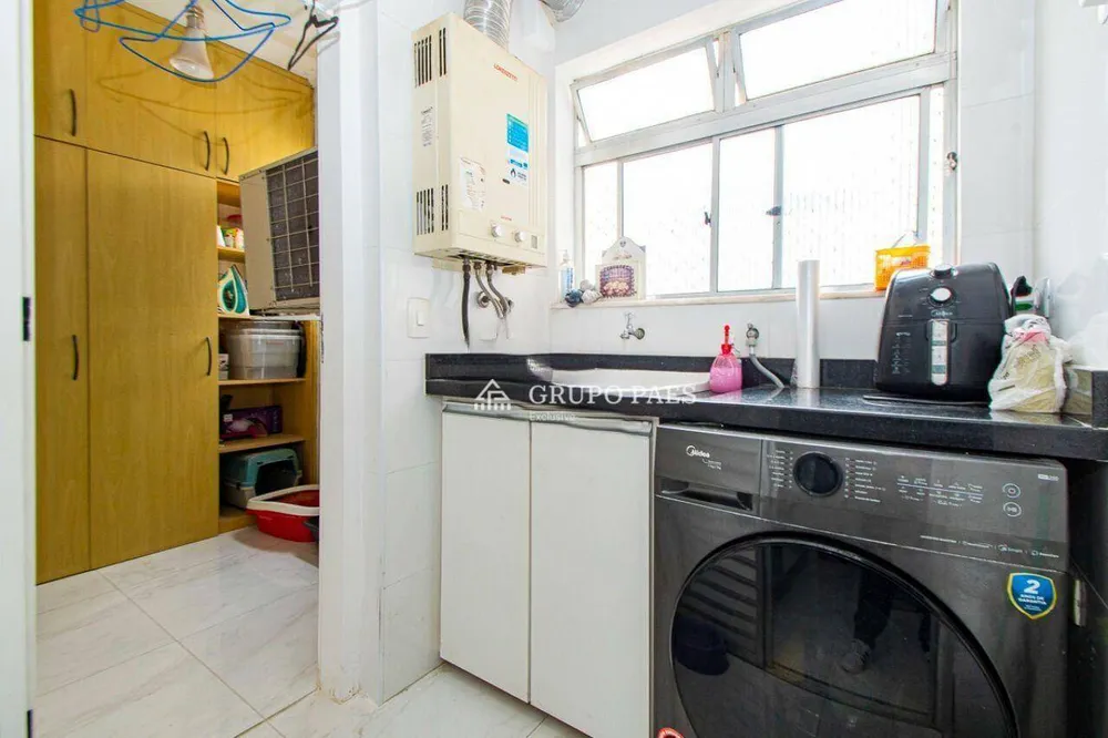 Apartamento, 3 quartos, 78 m² - Foto 14