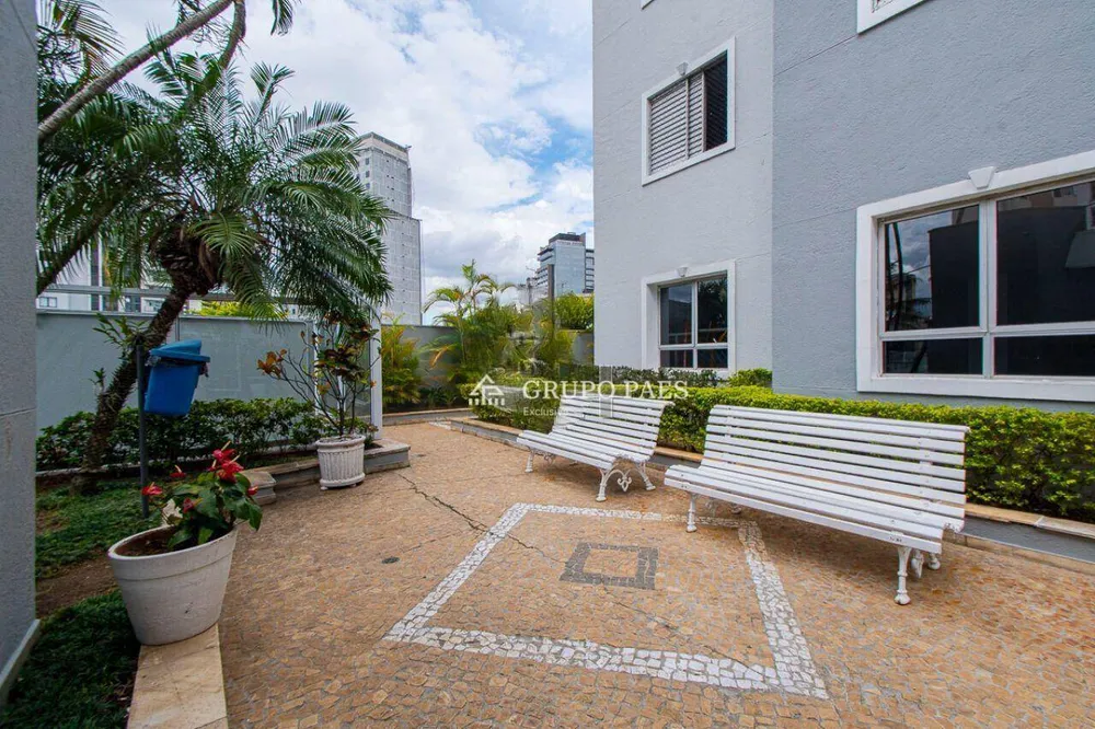 Apartamento, 3 quartos, 78 m² - Foto 23