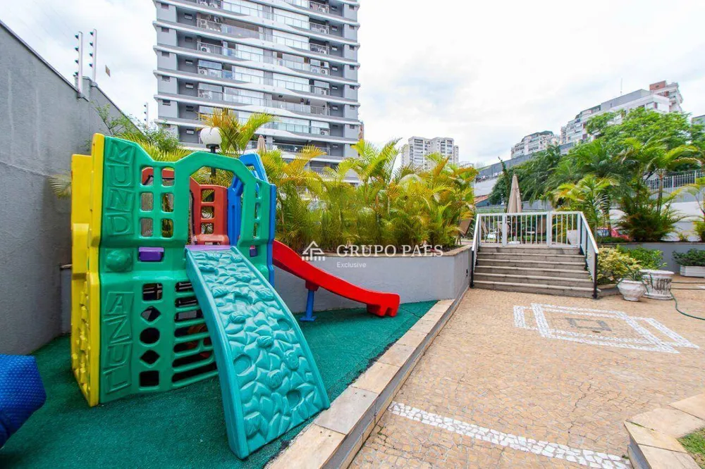 Apartamento, 3 quartos, 78 m² - Foto 21