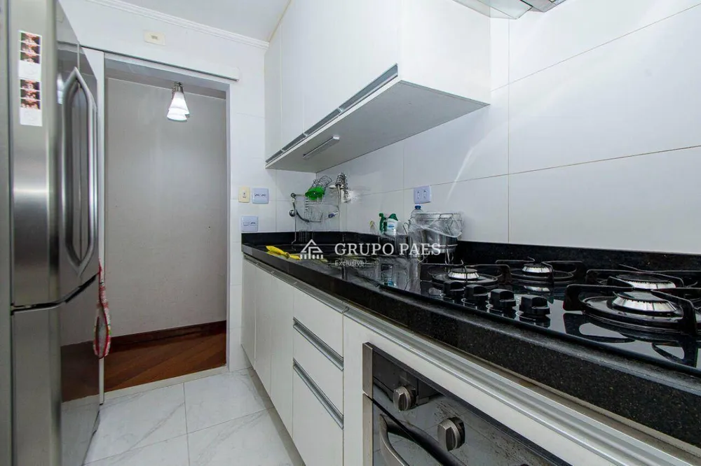 Apartamento, 3 quartos, 78 m² - Foto 8
