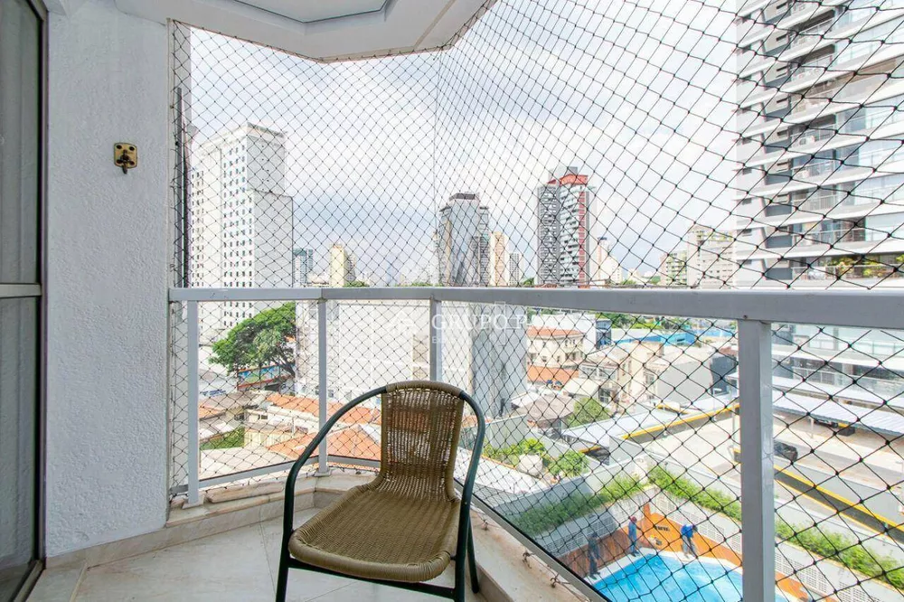 Apartamento, 3 quartos, 78 m² - Foto 1