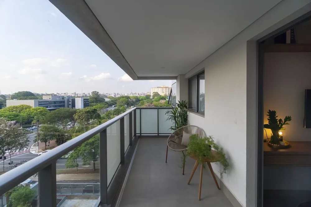Apartamento, 1 quarto, 53 m² - Foto 9