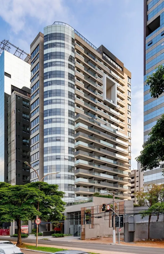 Apartamento, 1 quarto, 53 m² - Foto 7