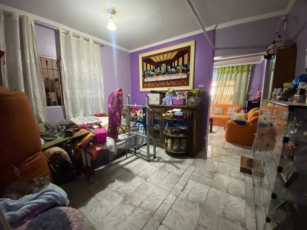 Sobrado, 2 quartos, 70 m² - Foto 3