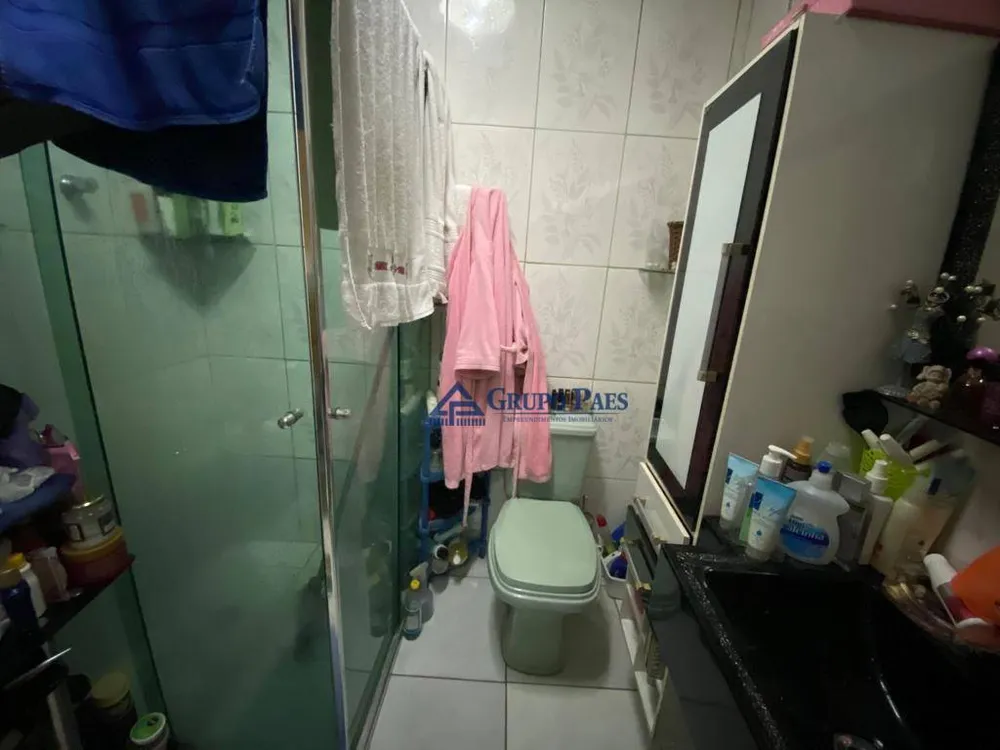 Sobrado, 2 quartos, 70 m² - Foto 9