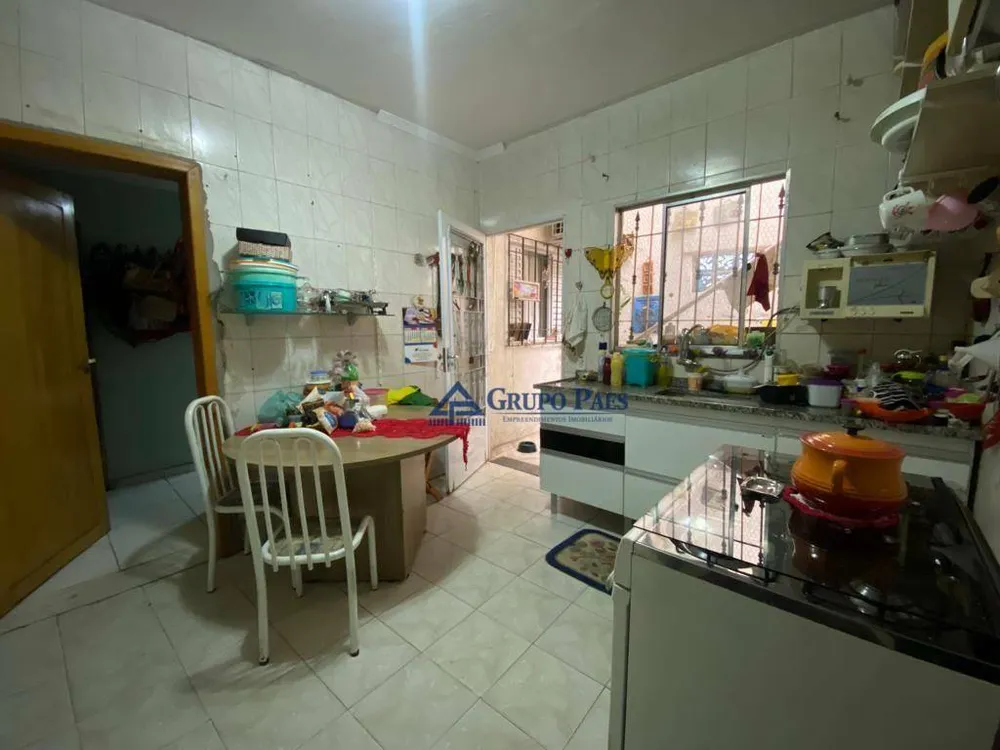 Sobrado, 2 quartos, 70 m² - Foto 5