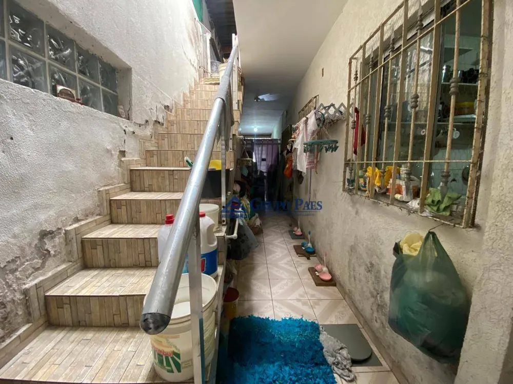 Sobrado, 2 quartos, 70 m² - Foto 14