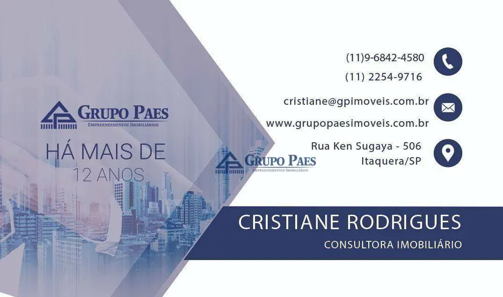 Sobrado, 2 quartos, 70 m² - Foto 15