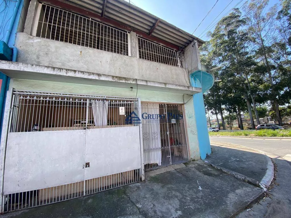 Sobrado, 2 quartos, 70 m² - Foto 5