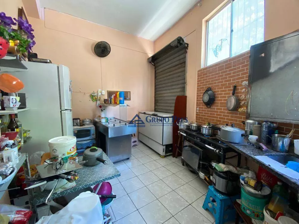 Sobrado, 2 quartos, 70 m² - Foto 12