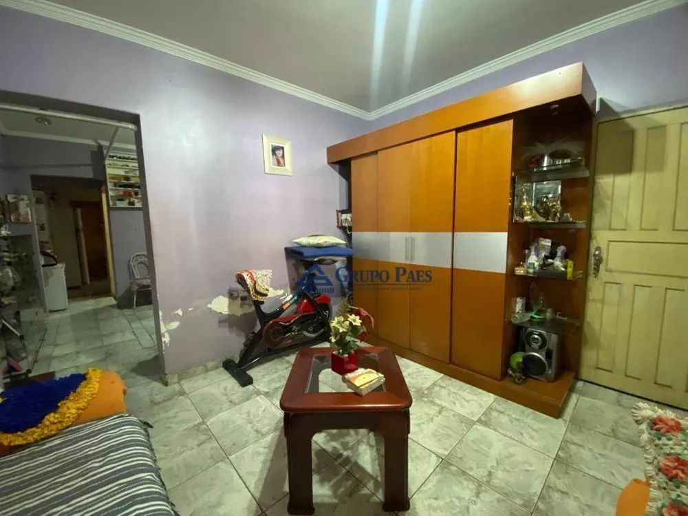 Sobrado, 2 quartos, 70 m² - Foto 1