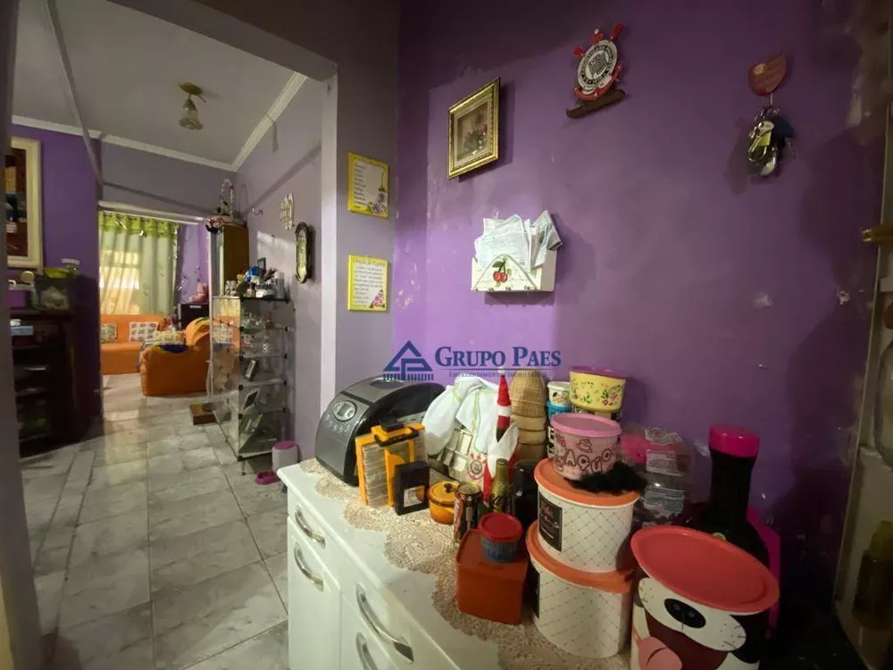 Sobrado, 2 quartos, 70 m² - Foto 10