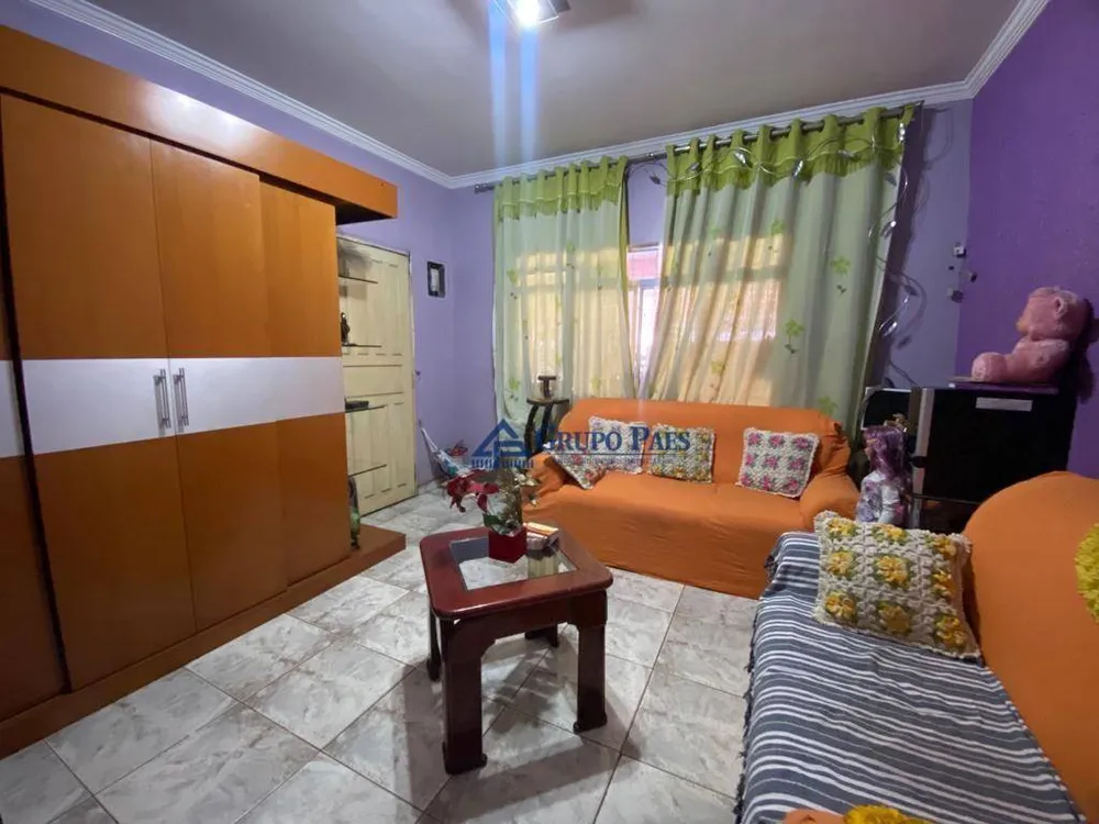 Sobrado, 2 quartos, 70 m² - Foto 1
