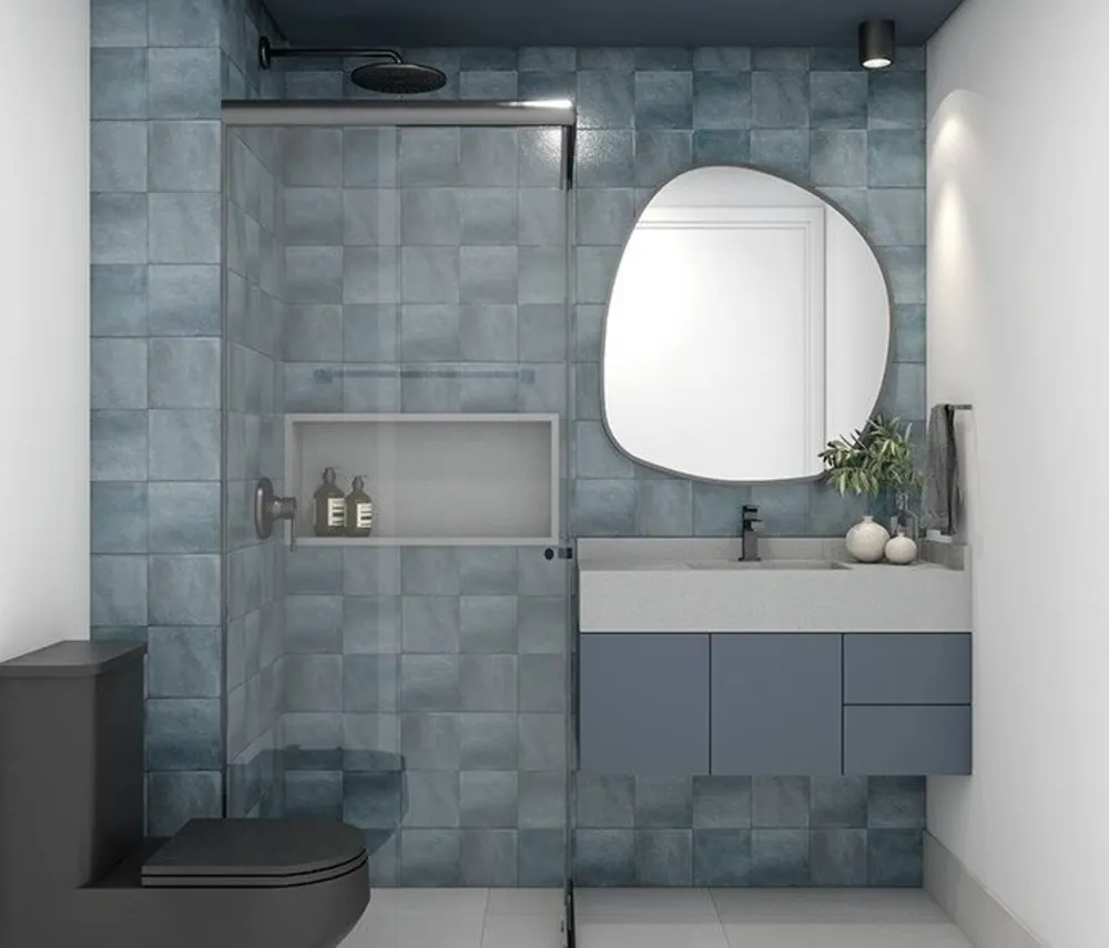 Apartamento, 1 quarto, 21 m² - Foto 6