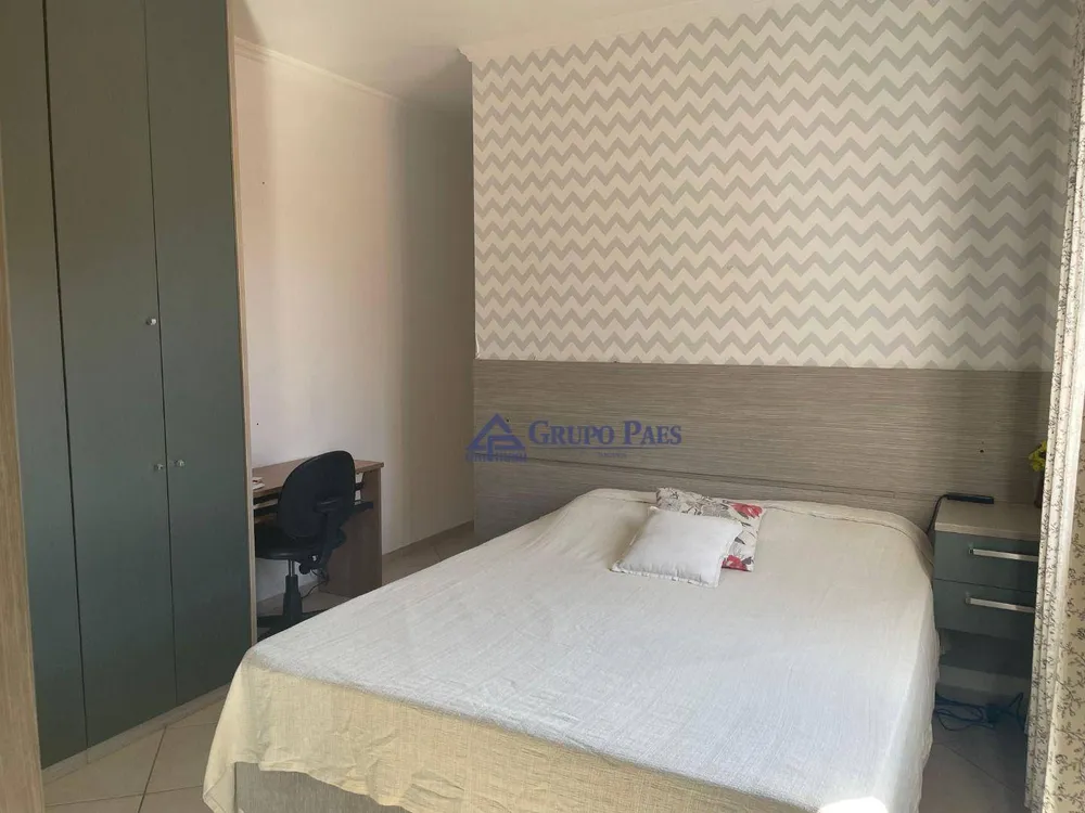 Sobrado, 4 quartos, 140 m² - Foto 4