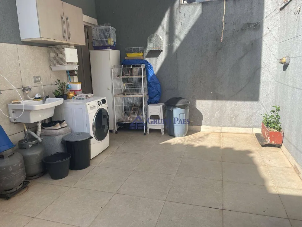 Sobrado, 4 quartos, 140 m² - Foto 10