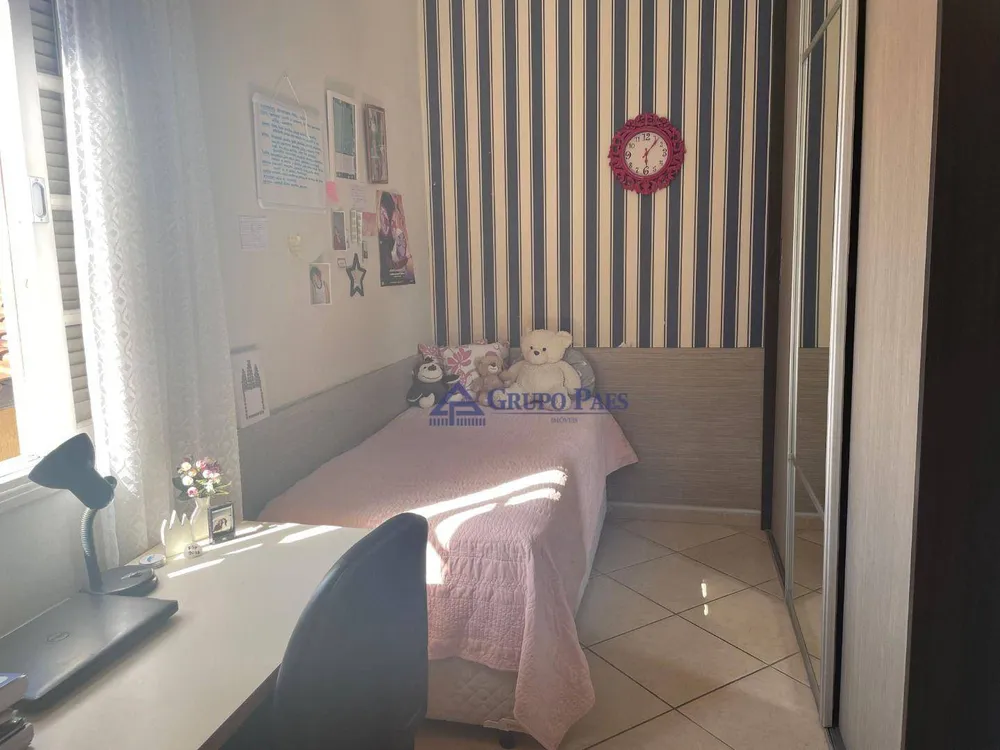 Sobrado, 4 quartos, 140 m² - Foto 7