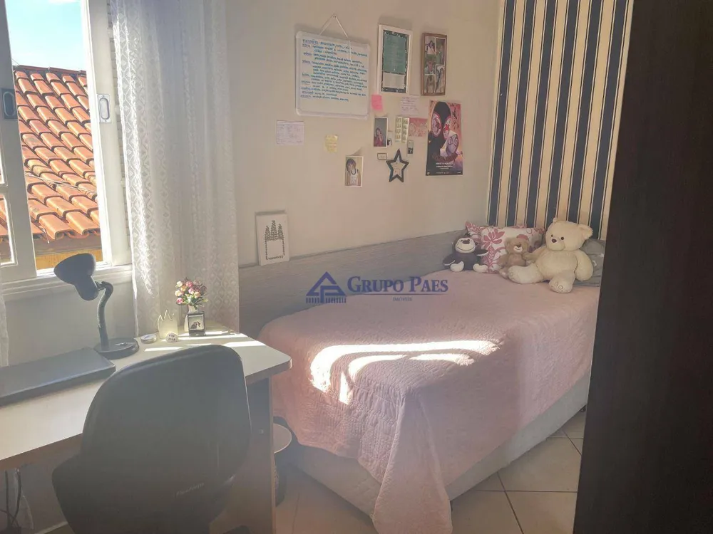 Sobrado, 4 quartos, 140 m² - Foto 6