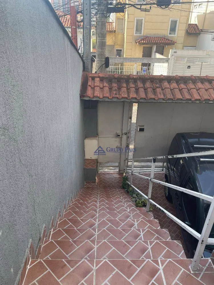 Sobrado, 4 quartos, 140 m² - Foto 12