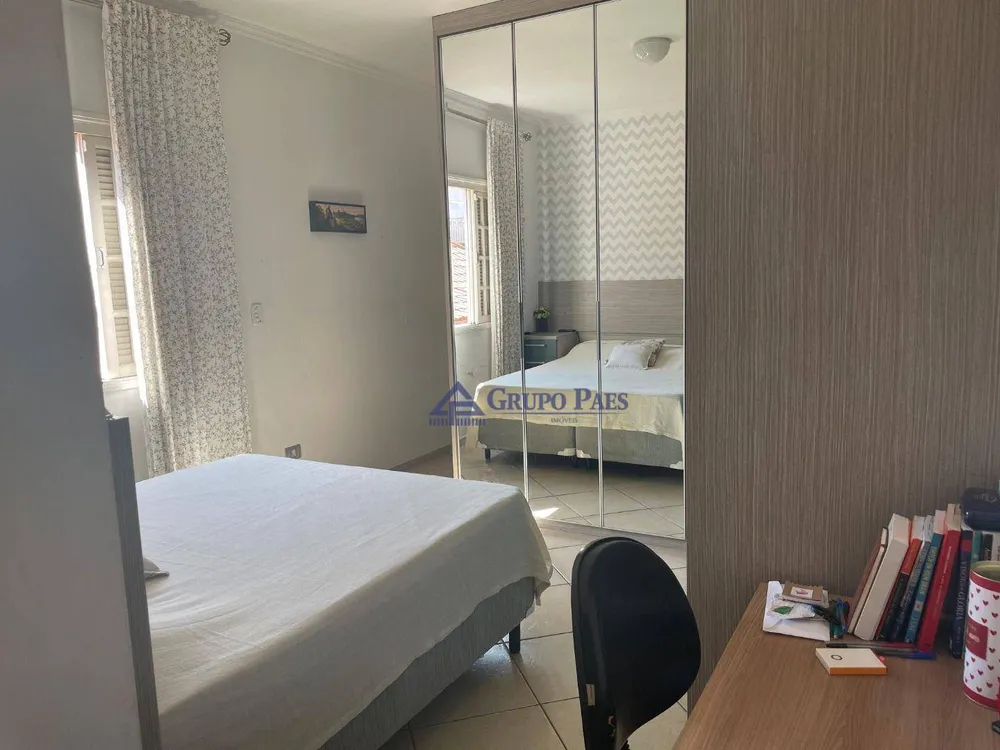 Sobrado, 4 quartos, 140 m² - Foto 5