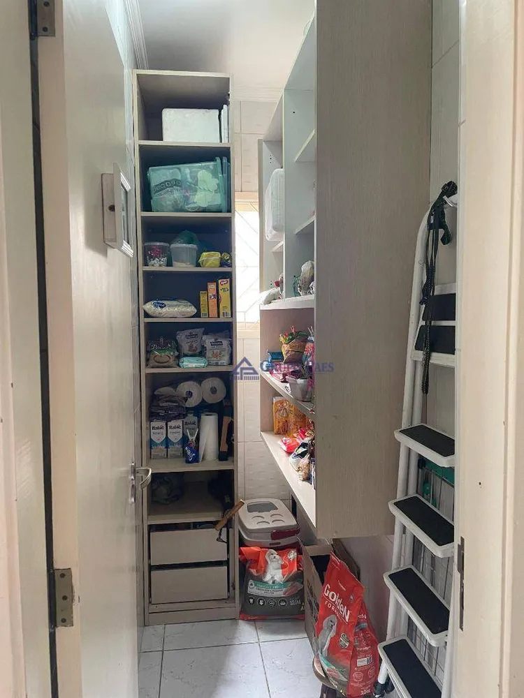 Sobrado, 4 quartos, 140 m² - Foto 3