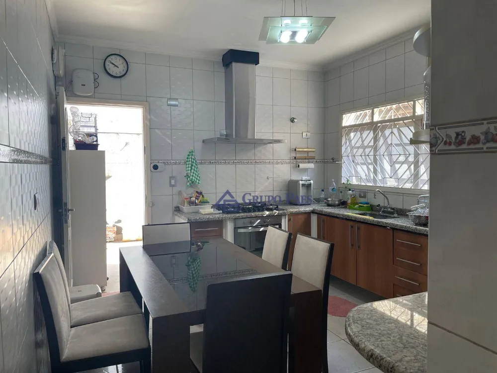 Sobrado, 4 quartos, 140 m² - Foto 2
