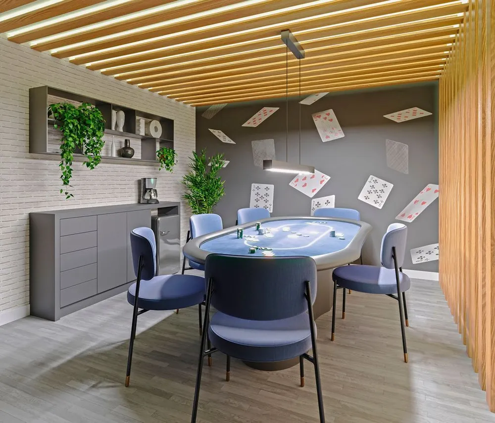 Apartamento, 2 quartos, 42 m² - Foto 4