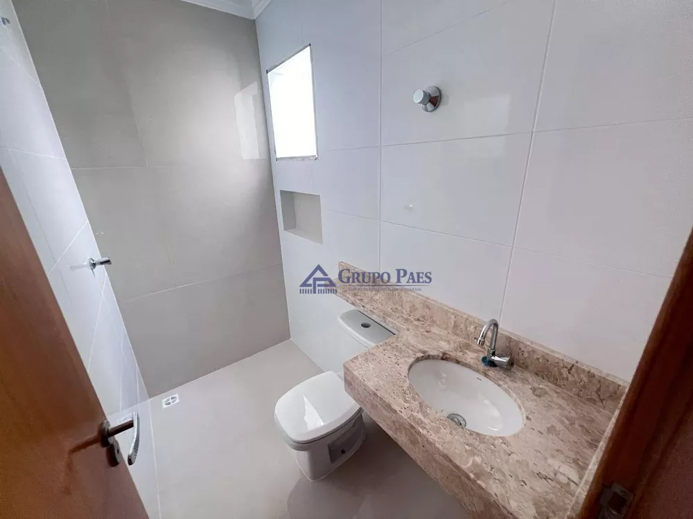 Sobrado, 3 quartos, 130 m² - Foto 6