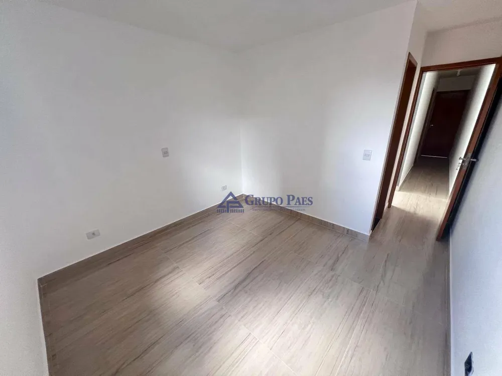 Sobrado, 3 quartos, 130 m² - Foto 10